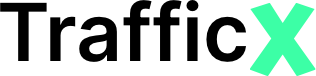 TrafficX Logo